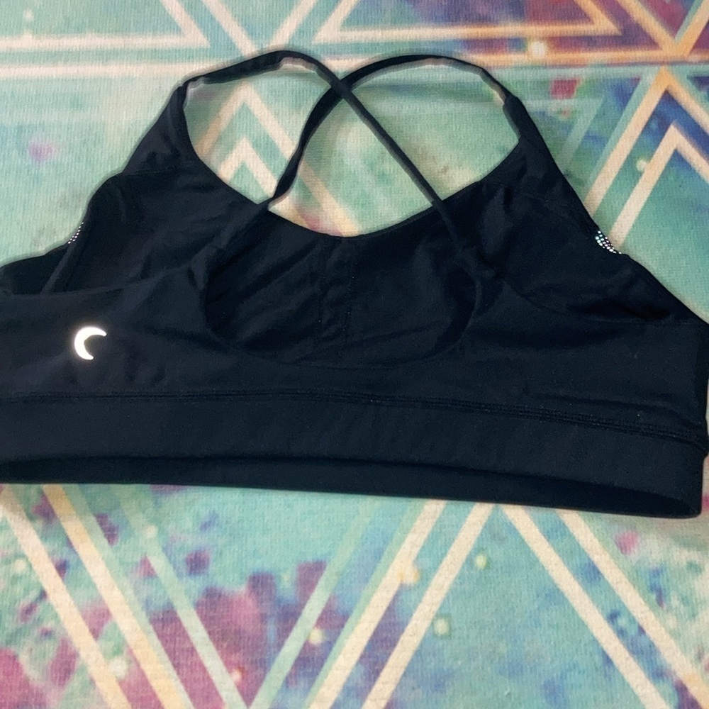 Zyia Active sports bra size XL - Picture 2 of 5